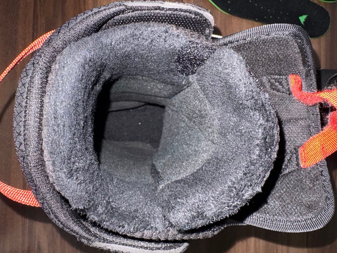 BURTON バートン スノーボードキッズブーツ スモールズボア