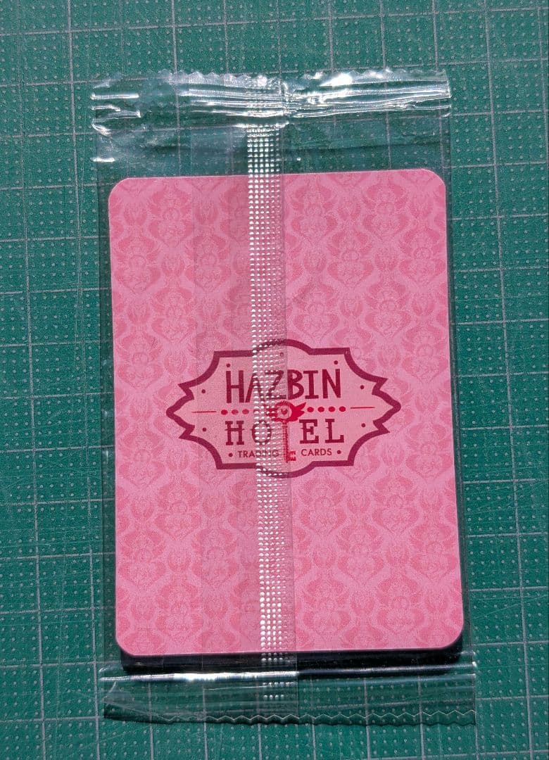 その他 Hazbinhotel TC Pass the popcorn