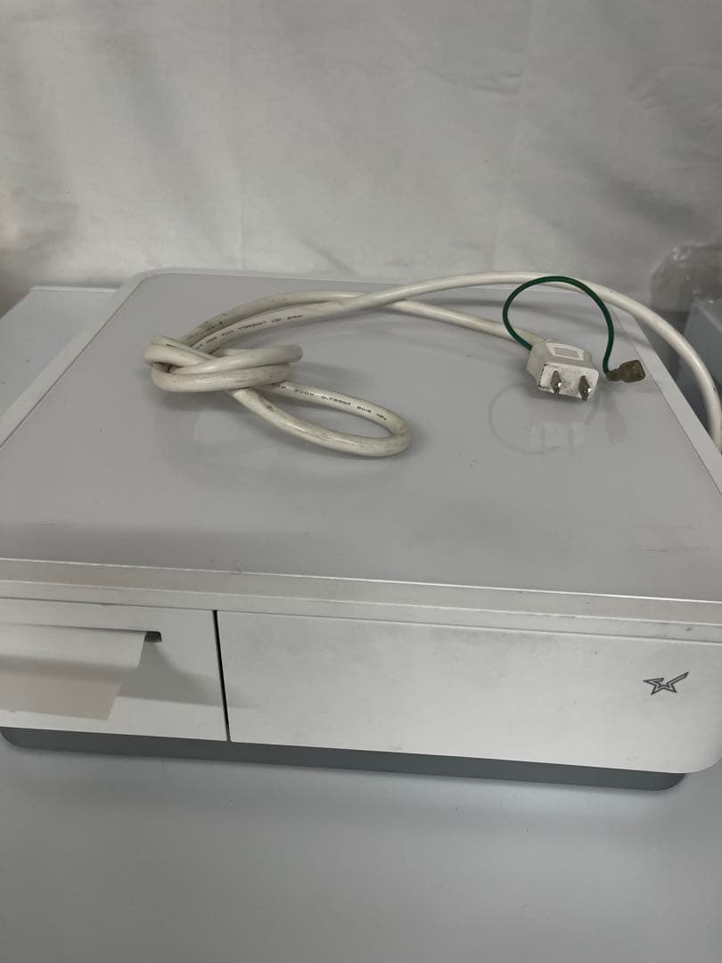 star POP10-OF WHT JP エアレジ　mpop