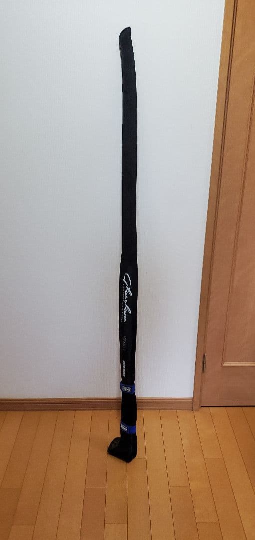 アルファータックル　グラスラム１９５MHーF