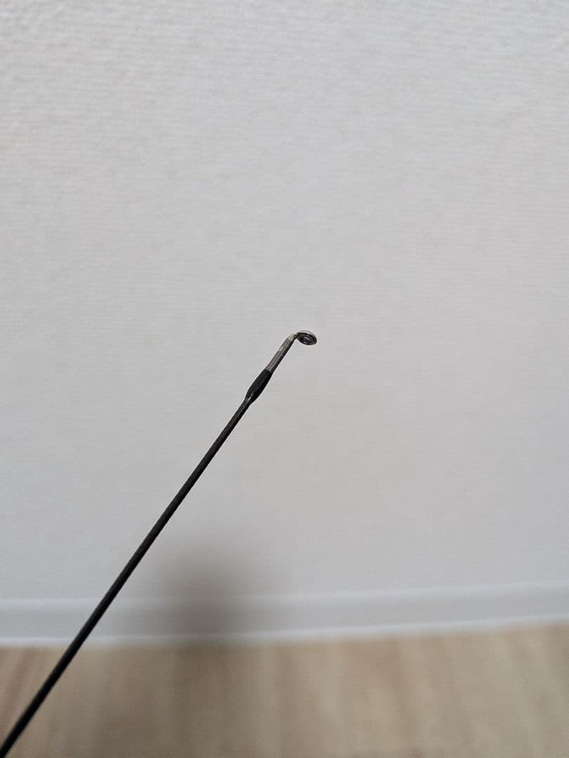 ソルティーステージプロトタイプ アジング XAJS-632ULT-ST