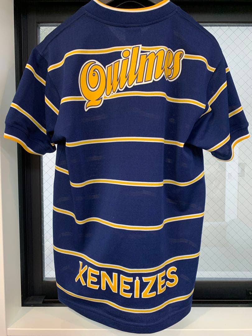 NIKE Boca Juniors 1998 コパメルコスールカップ