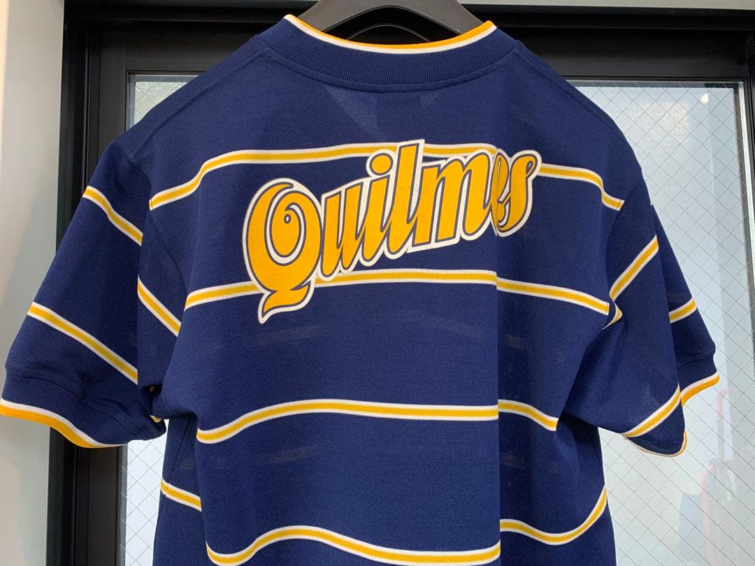 NIKE Boca Juniors 1998 コパメルコスールカップ