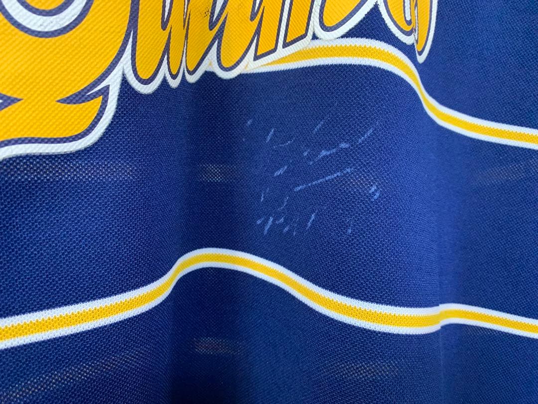 NIKE Boca Juniors 1998 コパメルコスールカップ