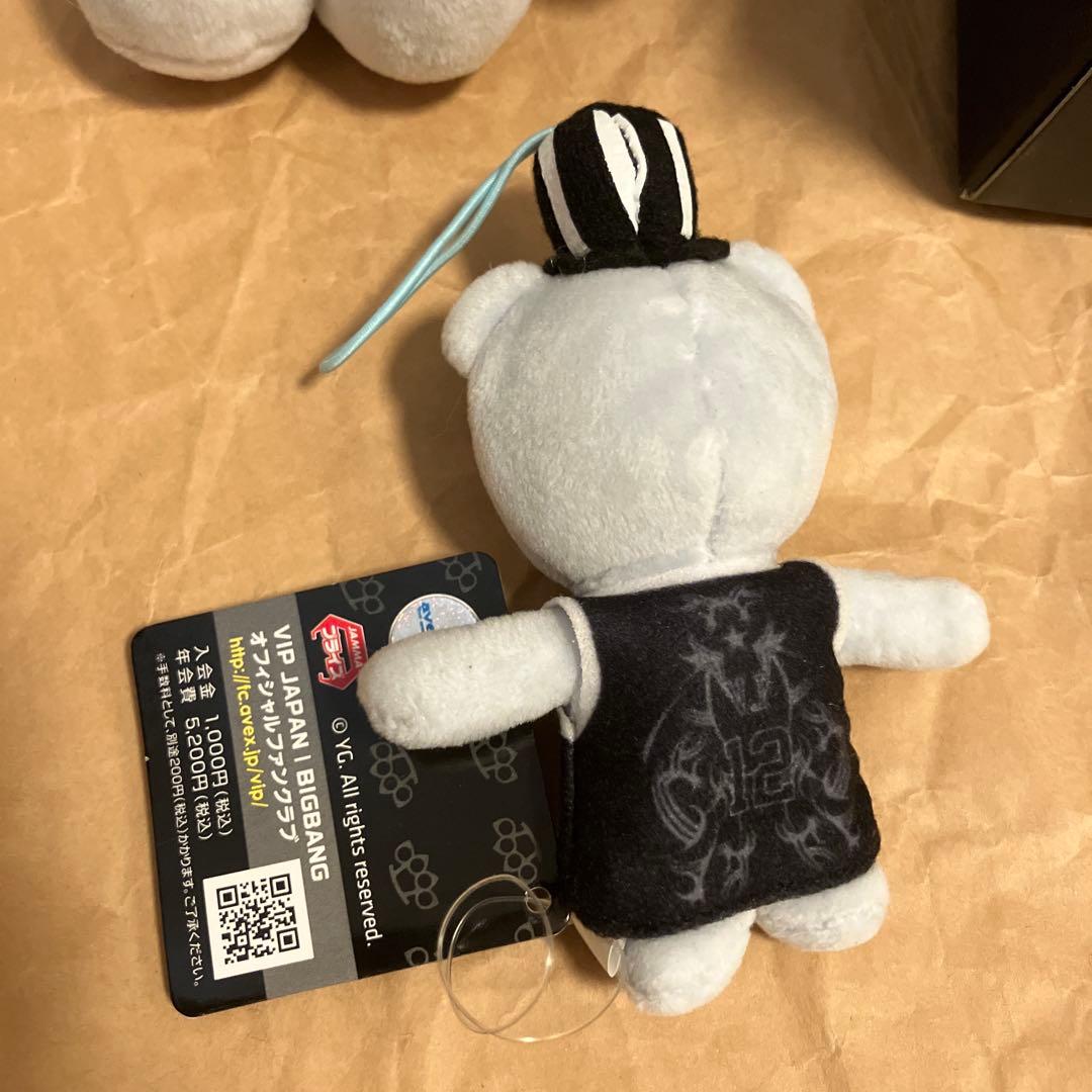 BIGBANG スンリ　V.I グッズ　まとめ売り