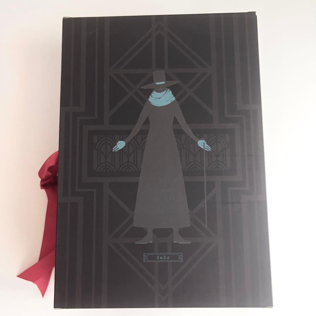 Eve クリスマスbox 2020 歌い手