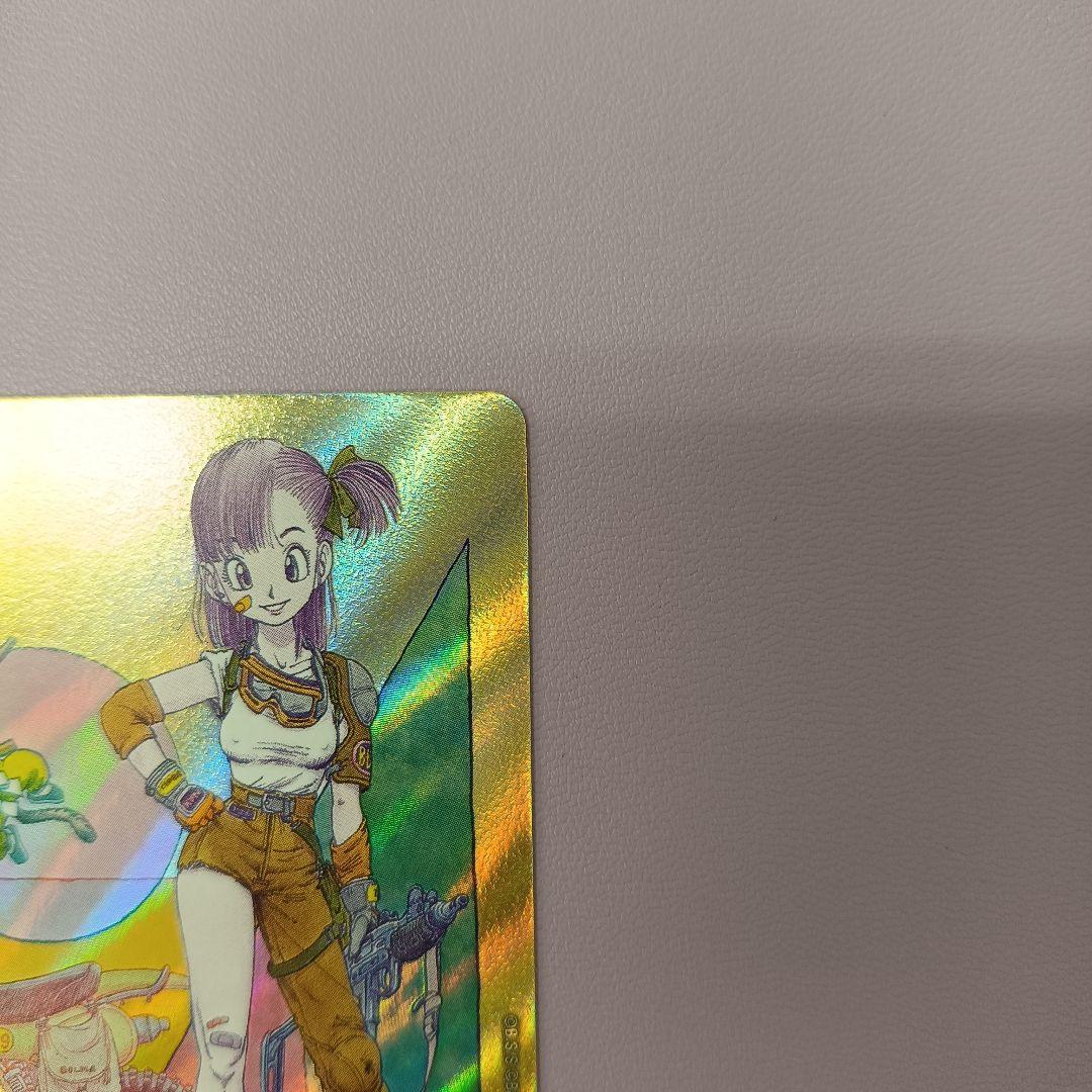 DBSCG SB02 エナジーマーカー 10巻表紙 パラレル