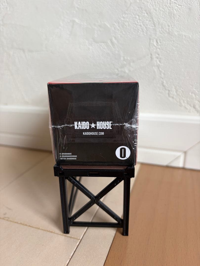 KAIDO HOUSE ダットサン　510 アドバン　未開封品