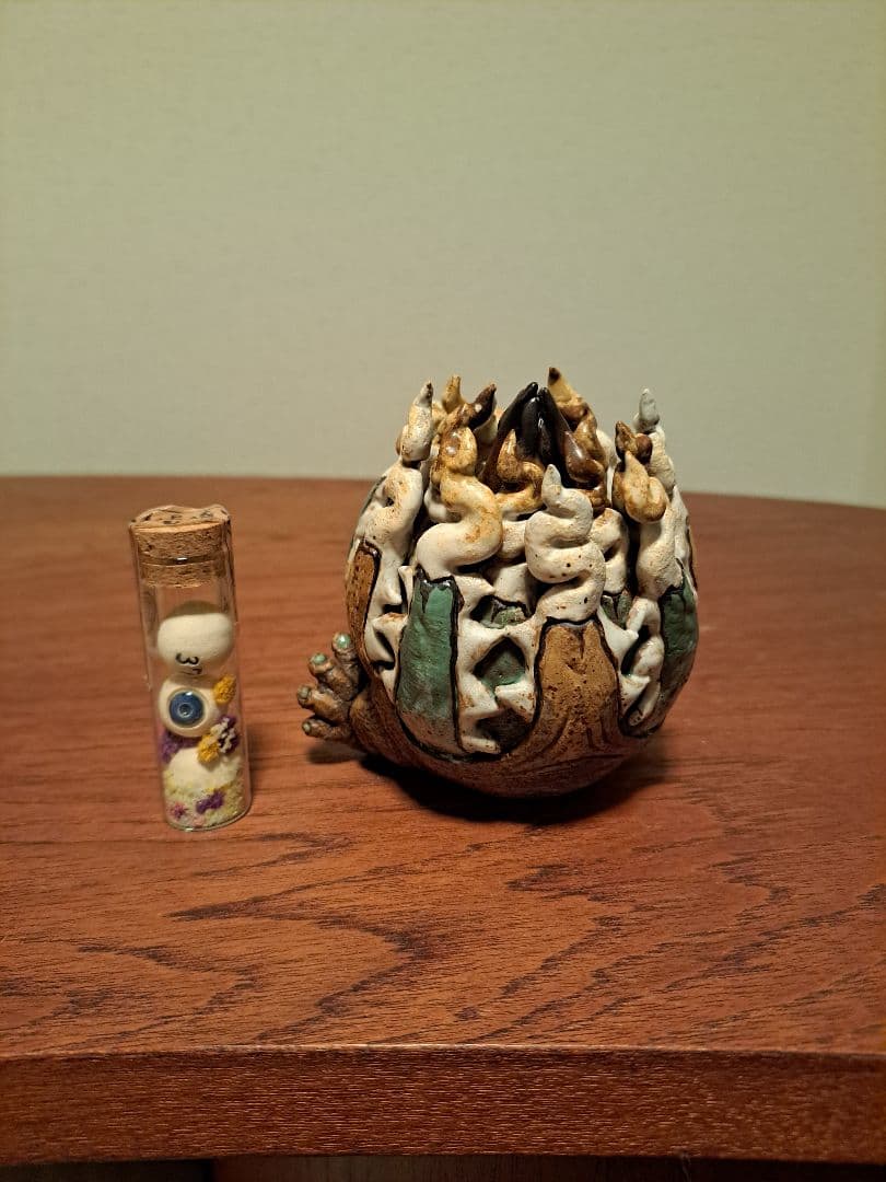 クトゥルフ　アガベ　ユタエンシス　yeitao