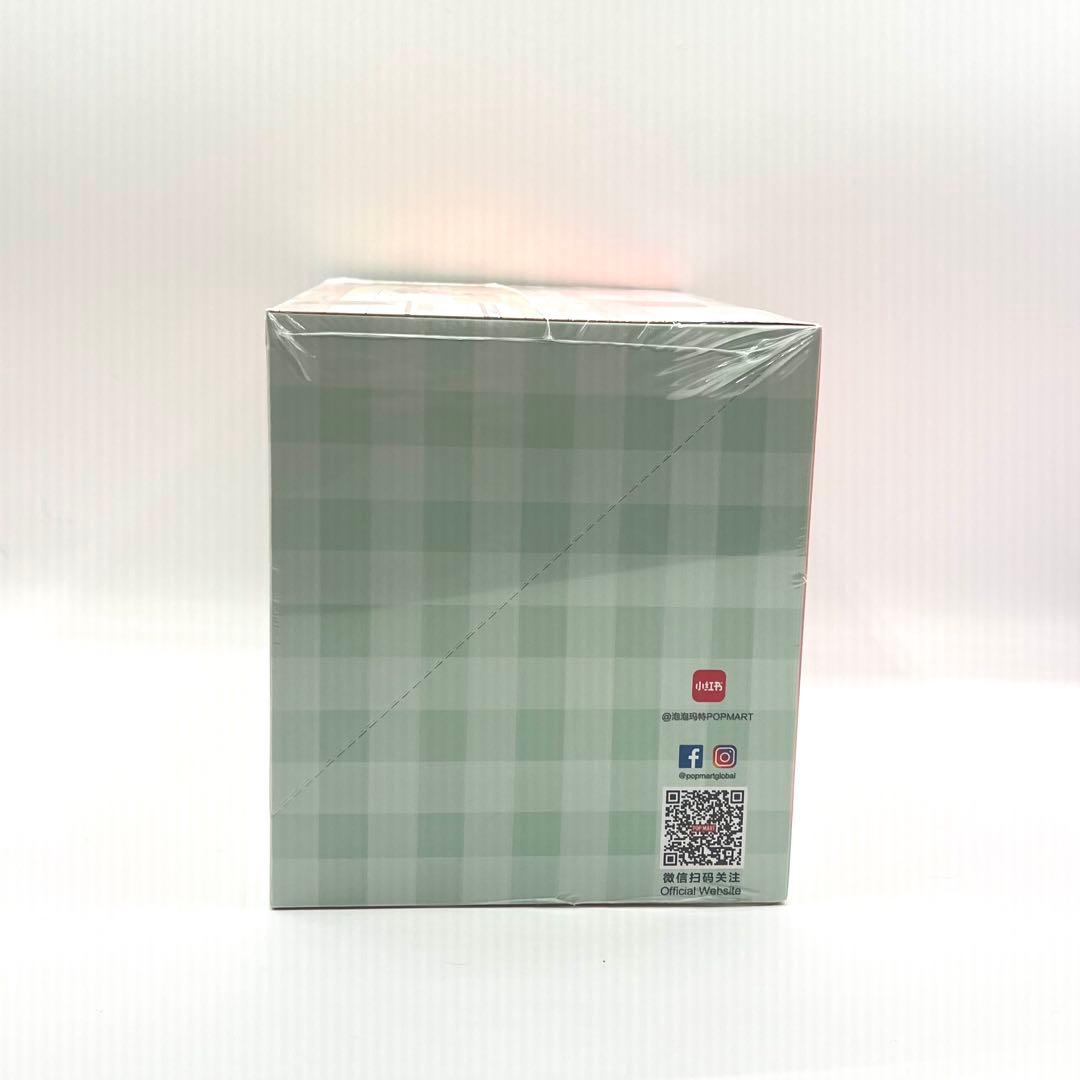 【正規品】CRYBABY カードホルダー　未開封BOX