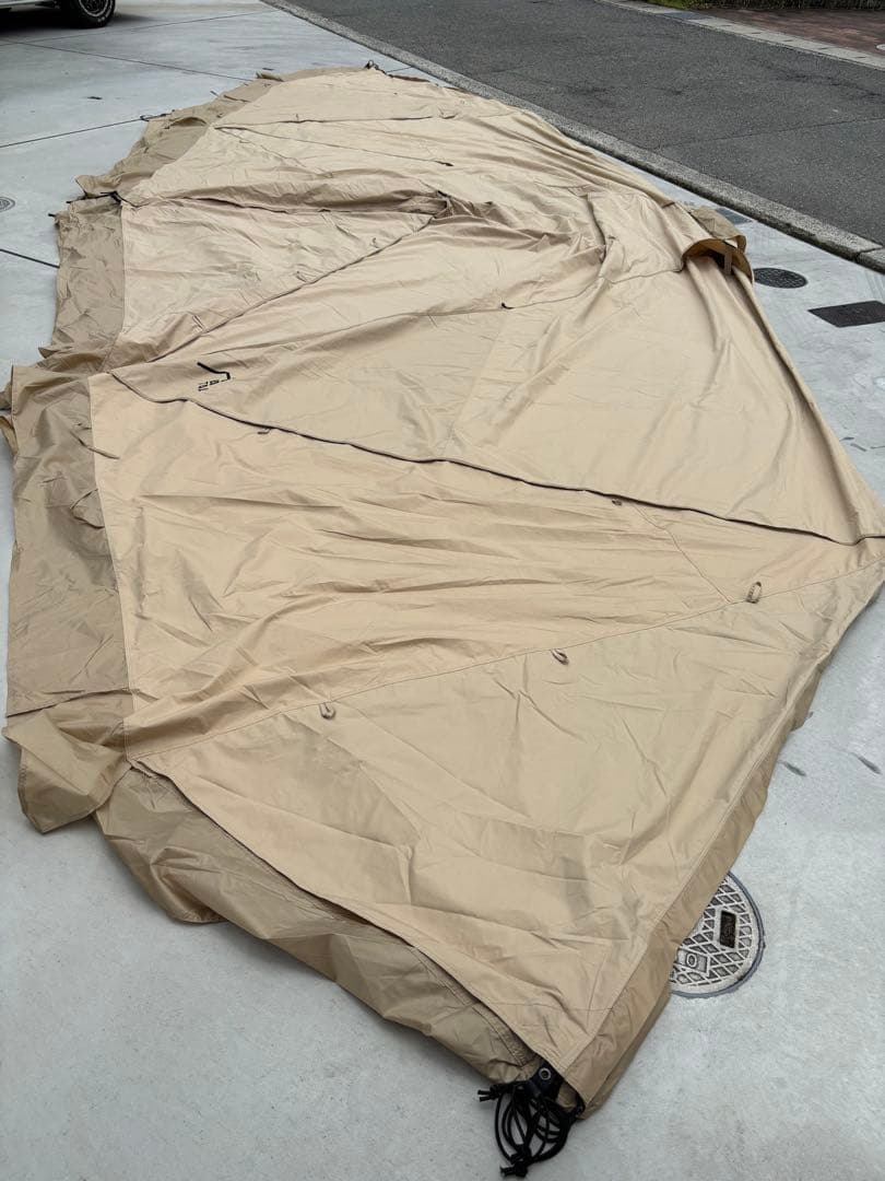 SABBATICAL スカイパイロットTC