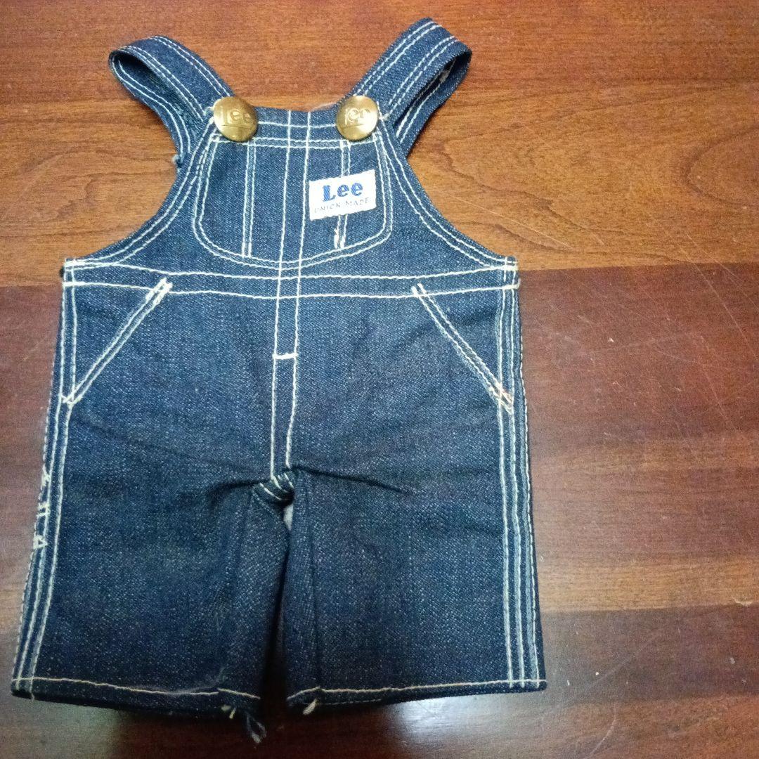 buddy lee doll バディーリー人形コスチューム５着