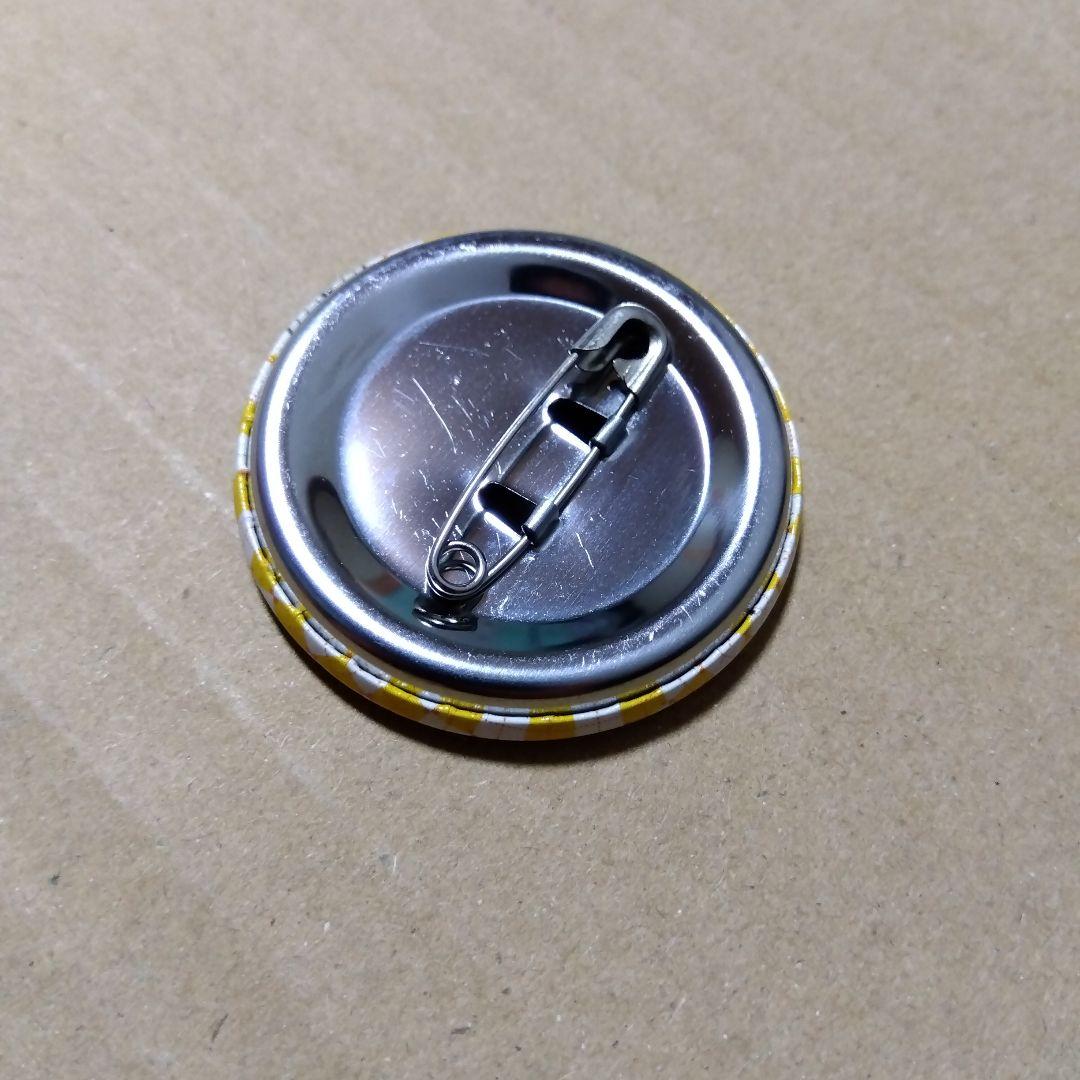 【ダイヤのＡ】御幸一也 一番くじ シークレット 缶バッジ 幼少期 江戸川シニア