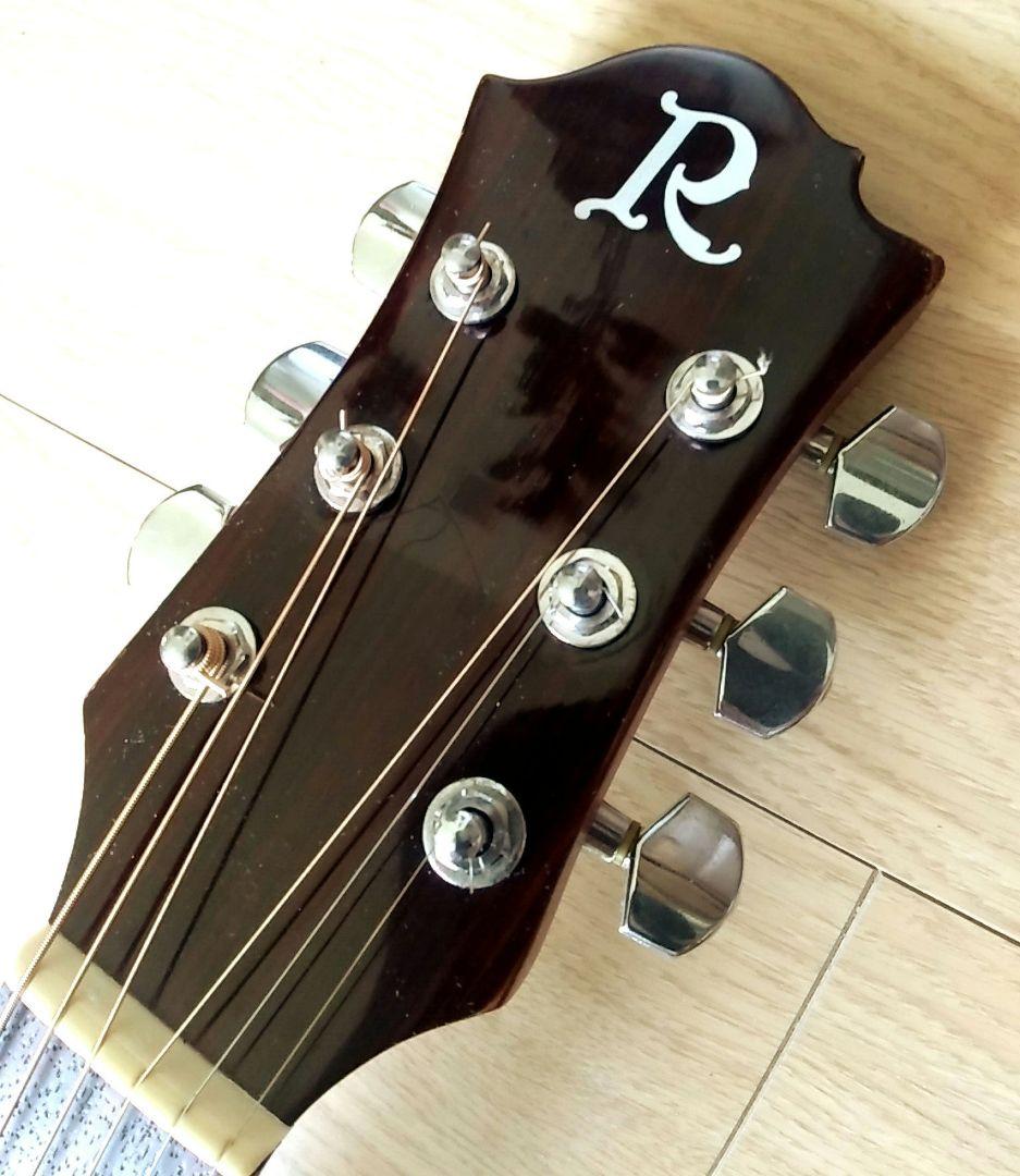 B.C.Rich　アコースティックギター BR-50S 希少 日本製