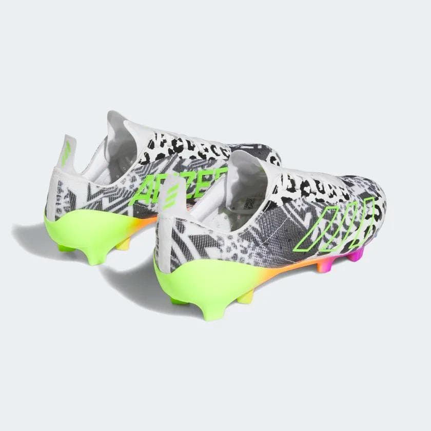 ADIDAS　ADIZERO 40　アメフト スパイク　27.5cm　E