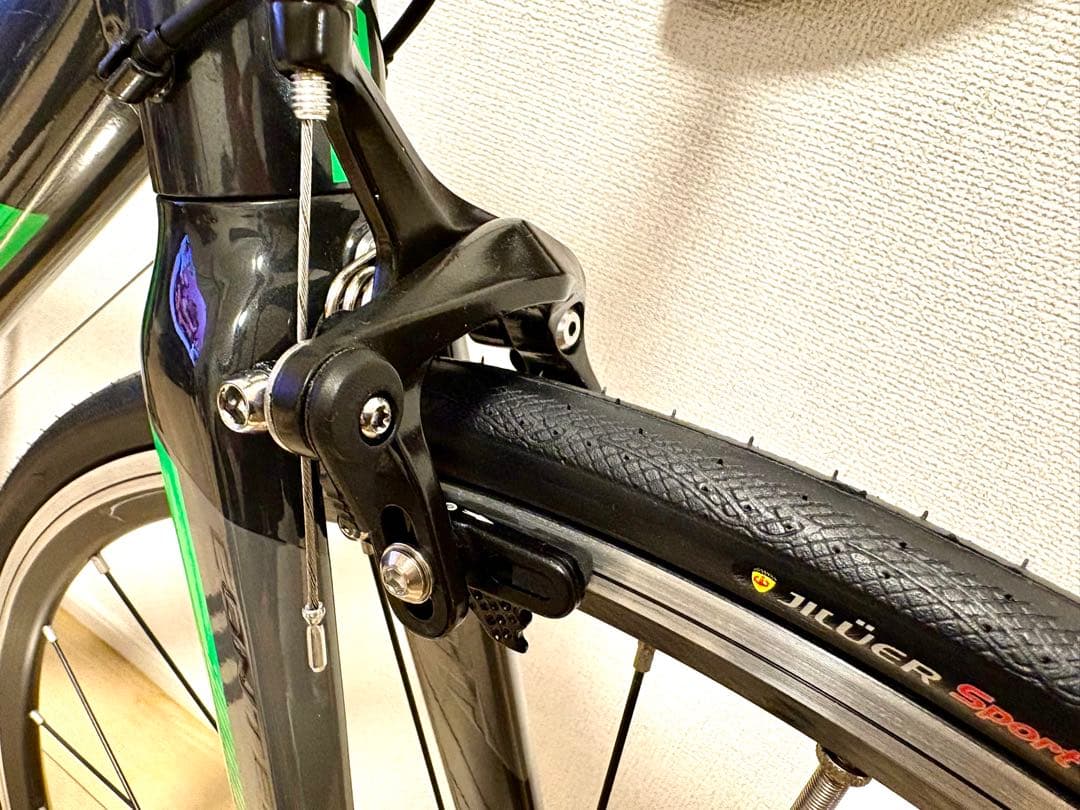 ☆美品GIANT 2019 CONTEND 2 ジャイアント コンテンド2