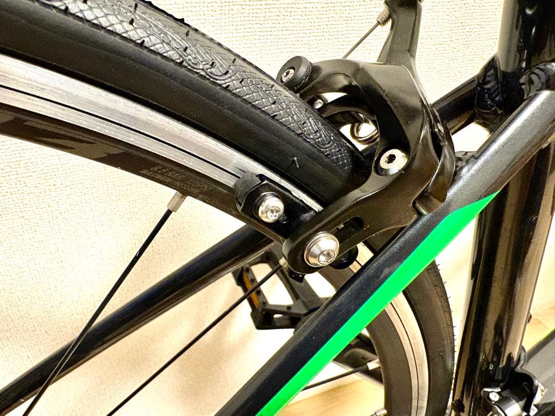 ☆美品GIANT 2019 CONTEND 2 ジャイアント コンテンド2