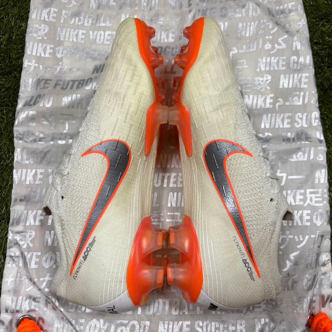 シューズ NIKE Mercurial Vapor 12 Elite FG