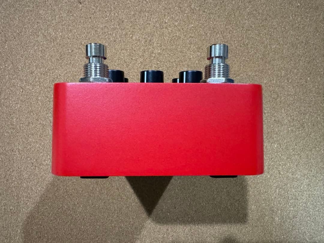 UAFX ANTI (ユニバーサルオーディオ)