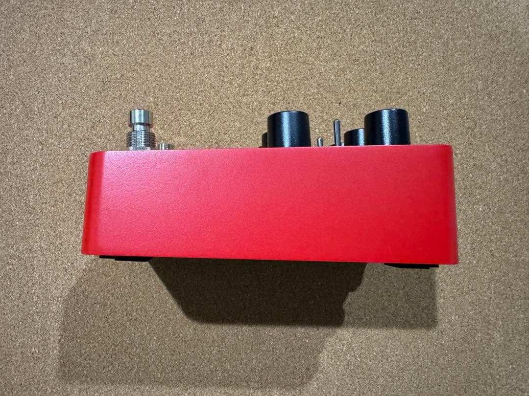 UAFX ANTI (ユニバーサルオーディオ)