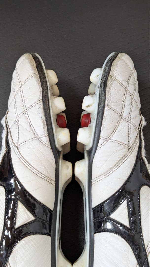 Mizuno Morelia　ミズノ　モレリア　サッカースパイク