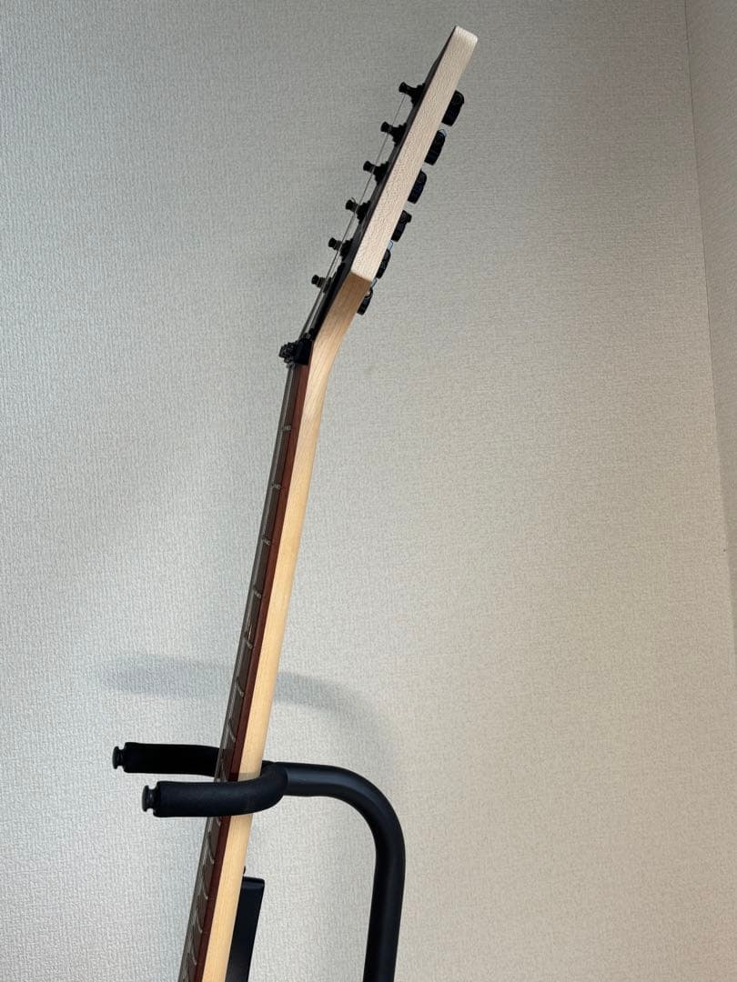 エレキギター アイバニーズ Ibanez RG370ZB-WK