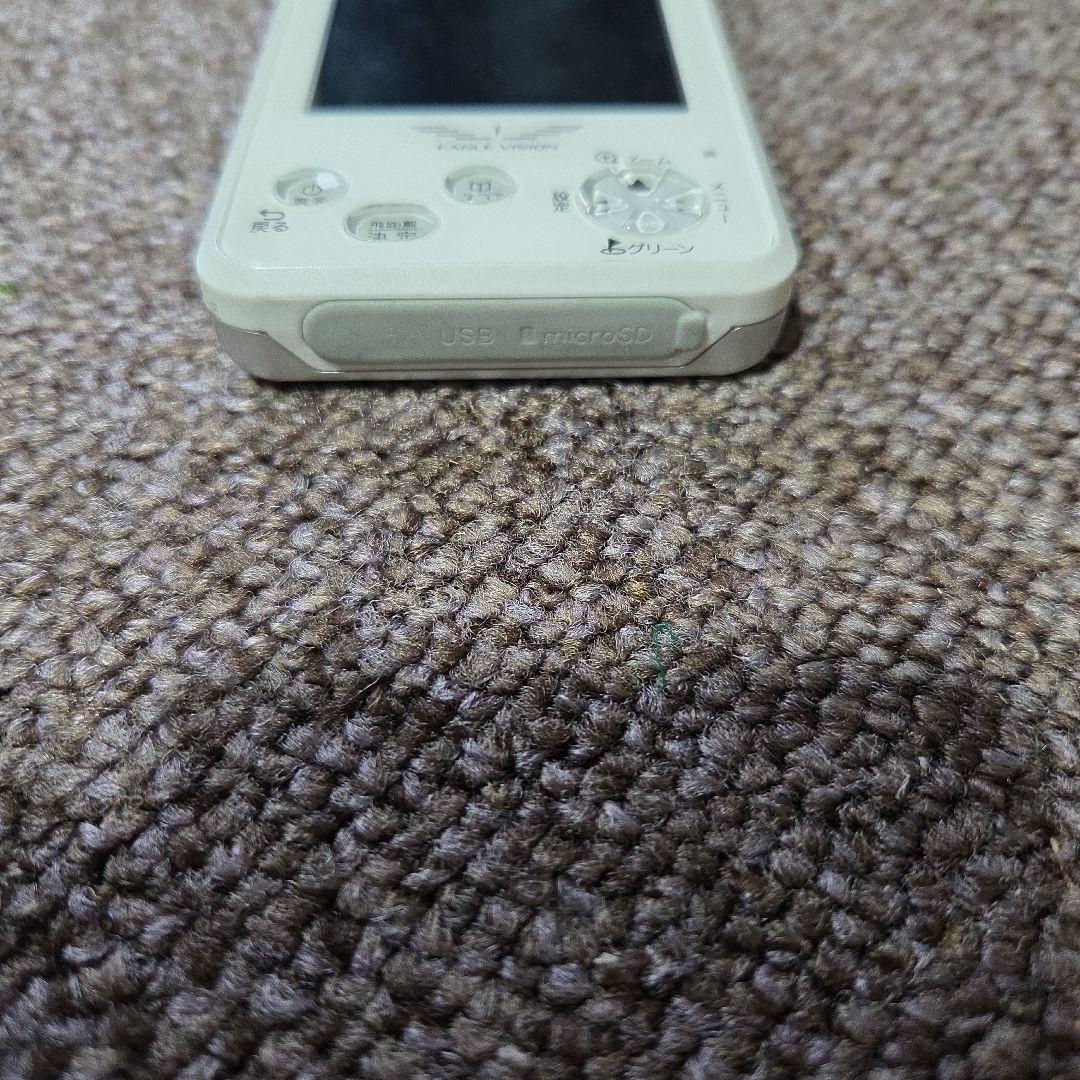 写真変更　早い者勝ち　EAGLE VISION NEXT 2 GPSナビ