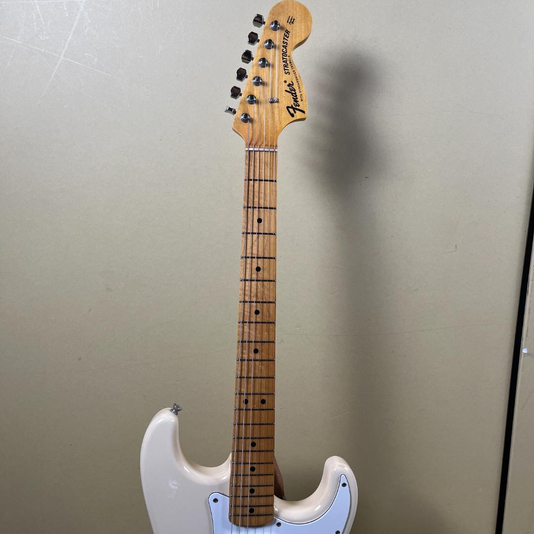 ギター Fender Japan ST68-85TX Stratocaster VWT