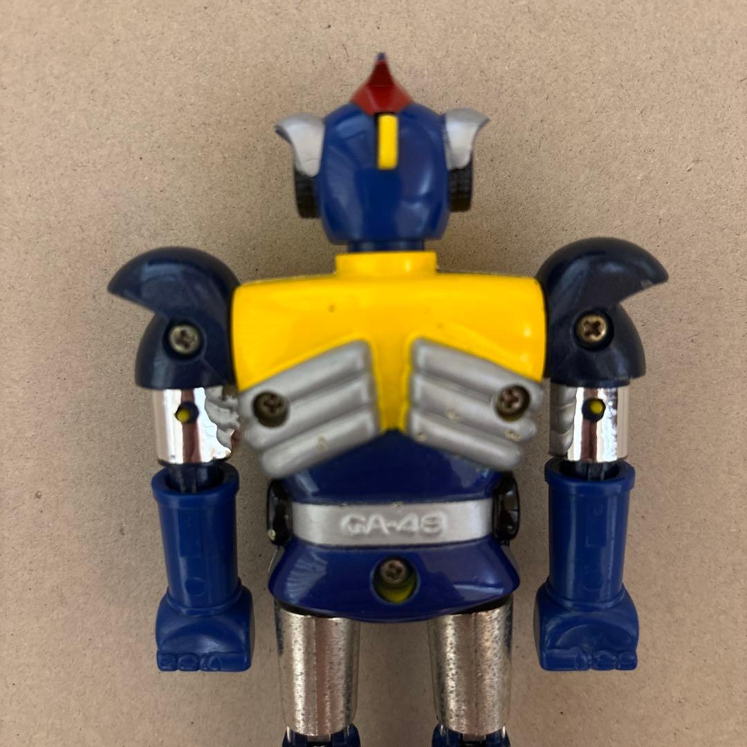 超合金 キョーダイン グランゼル GA-48