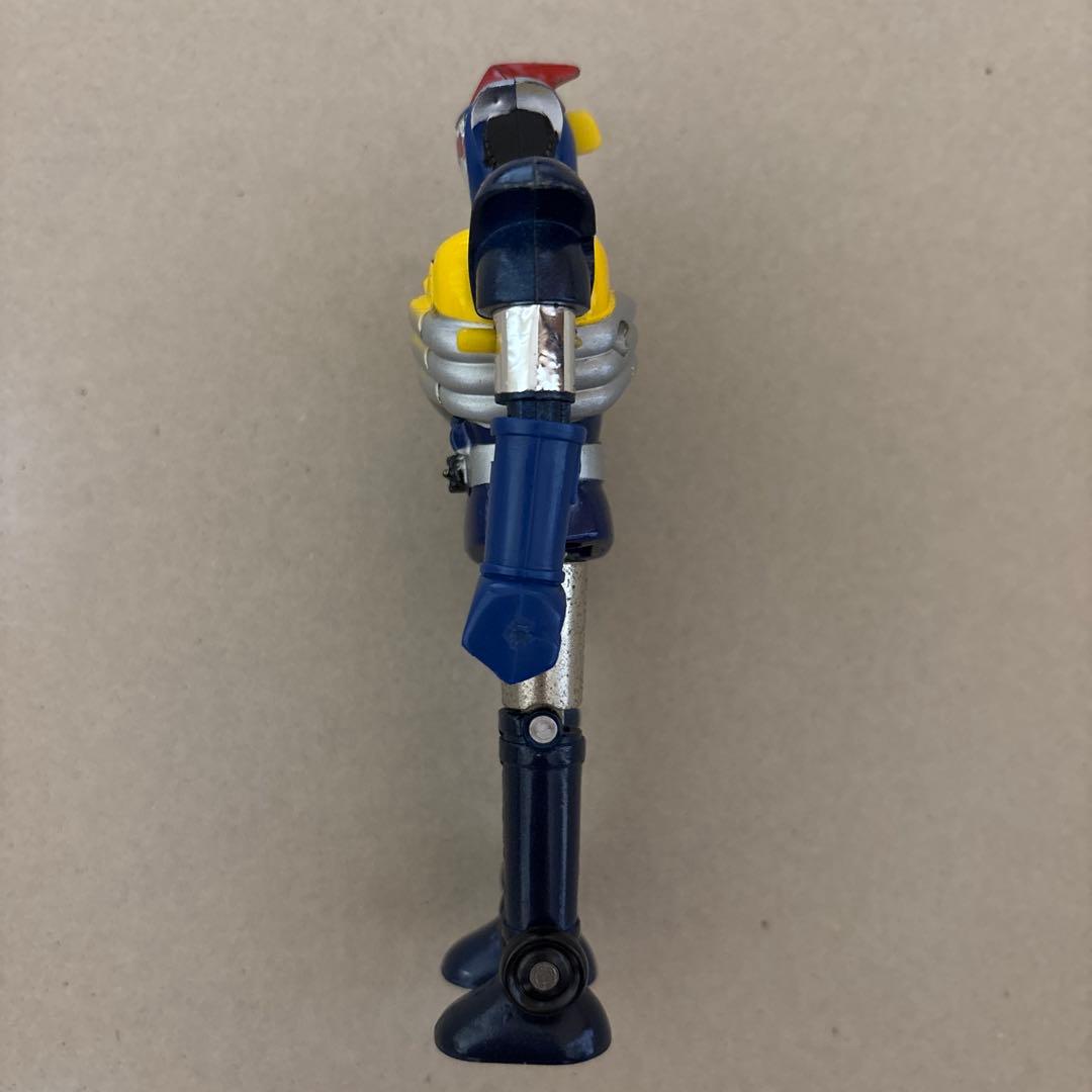 超合金 キョーダイン グランゼル GA-48