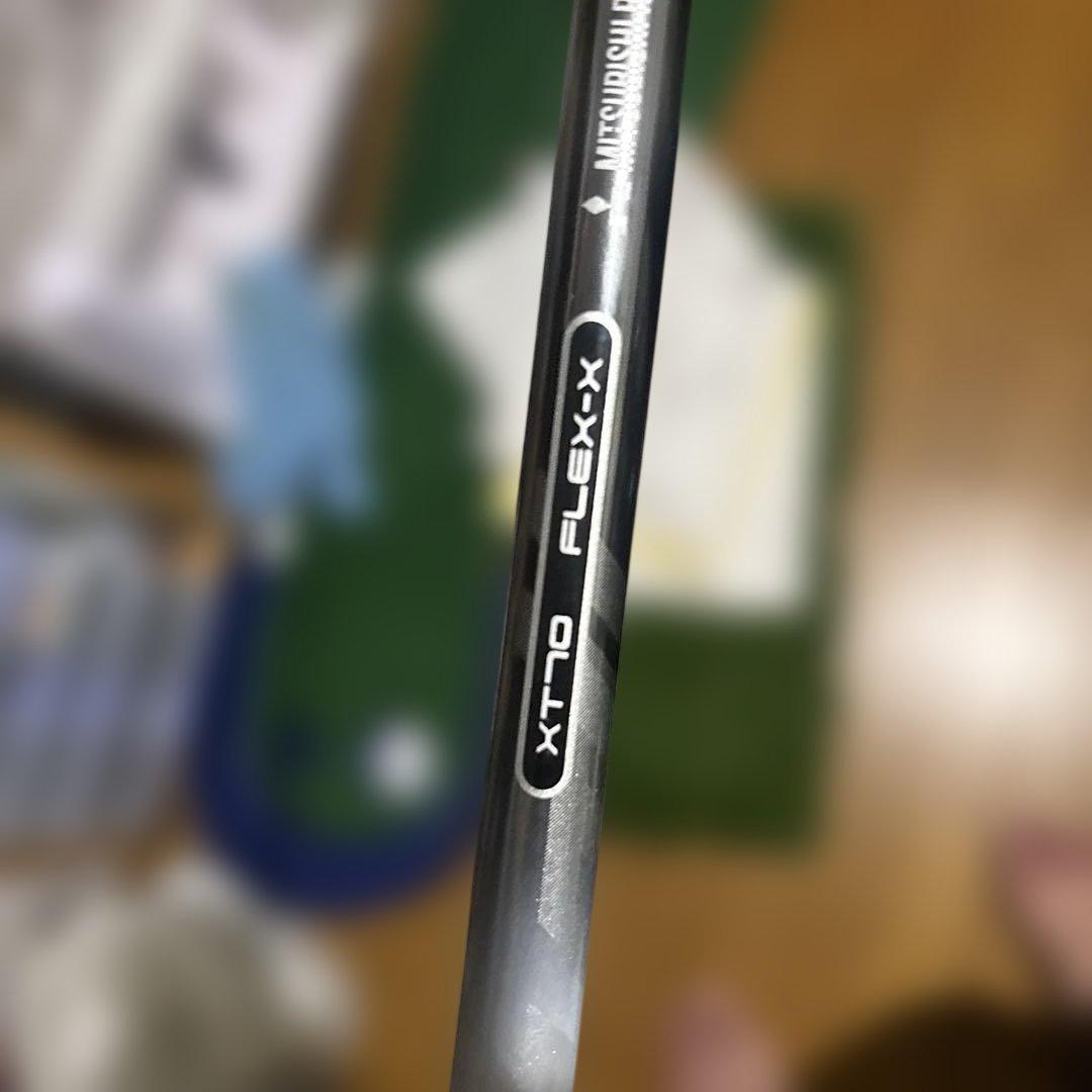 クラブ ROGUE ST MAX 3w KUROKAGE XT 70X