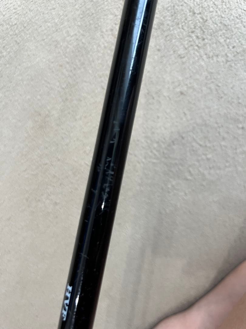 SHORE SPARTAN 100MH ショアジギングロッド