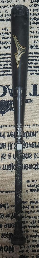 ミズノ　レガシー　80cm 少年用