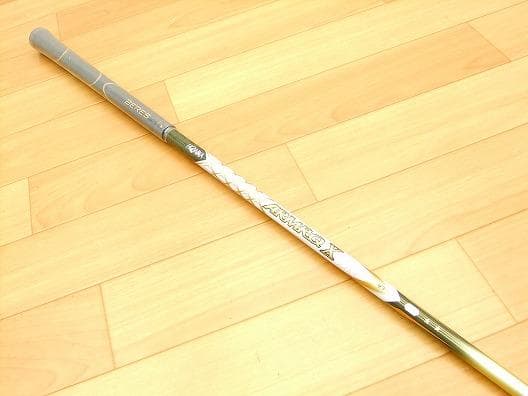 新品 ホンマ HONMA ベレス BERES IS-06 2s 4I SR