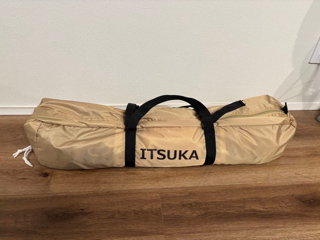 【DOD】いつかのタープ　TT5-631-TN