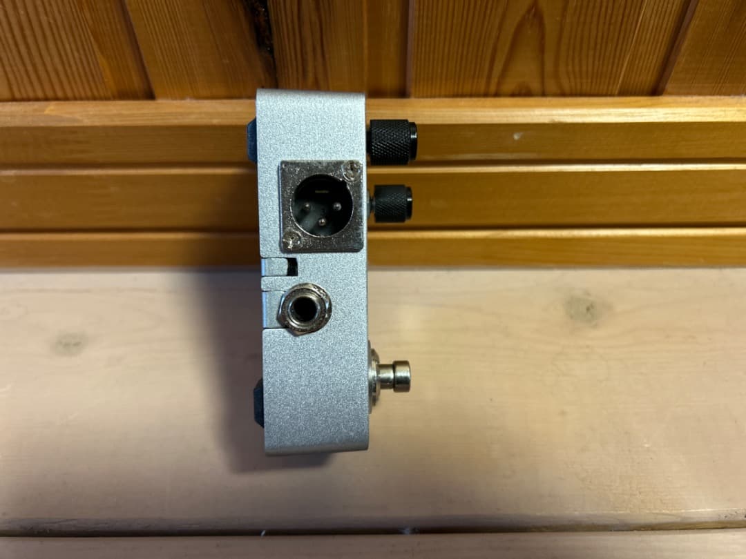 HOTONE OMNI IR 　オムニ　IR ローダー