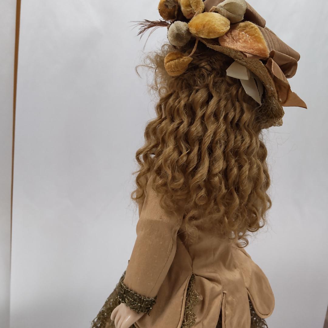 シモンハルビック 939　アンティークドールリプロ　作家　ビスクドール