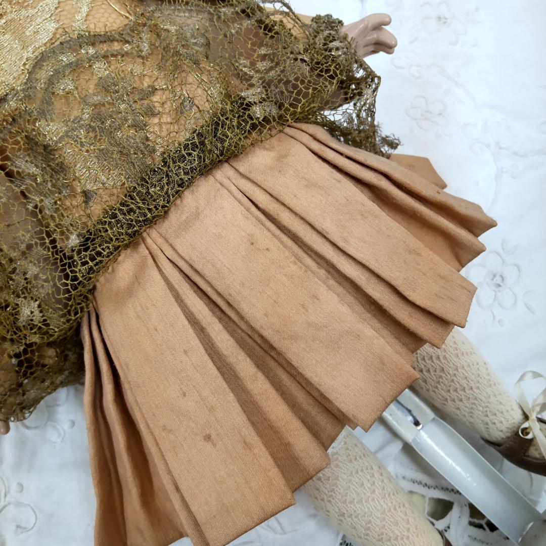 シモンハルビック 939　アンティークドールリプロ　作家　ビスクドール