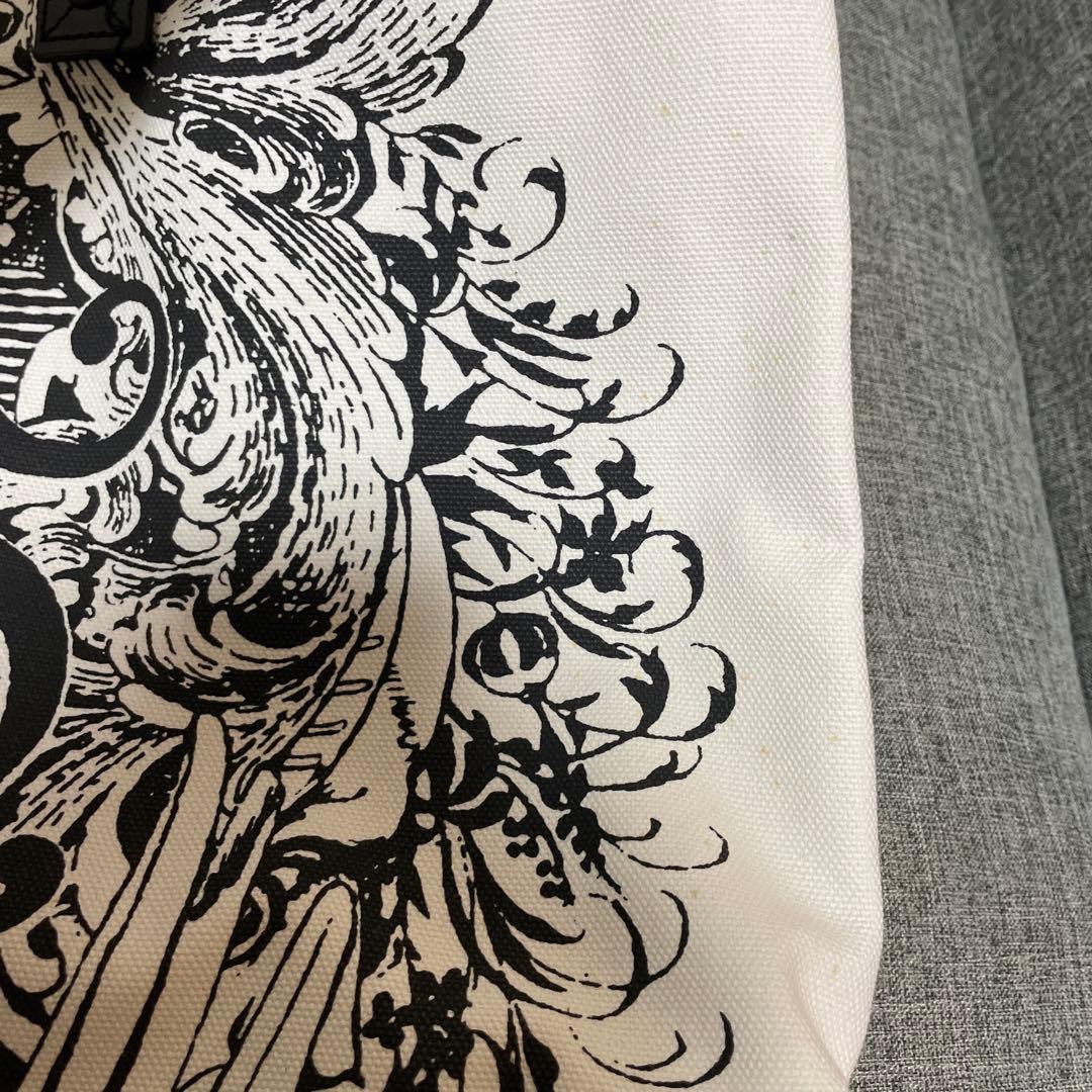 HYDE ROENTGEN NIGHT トートバッグ レントゲン 苗場