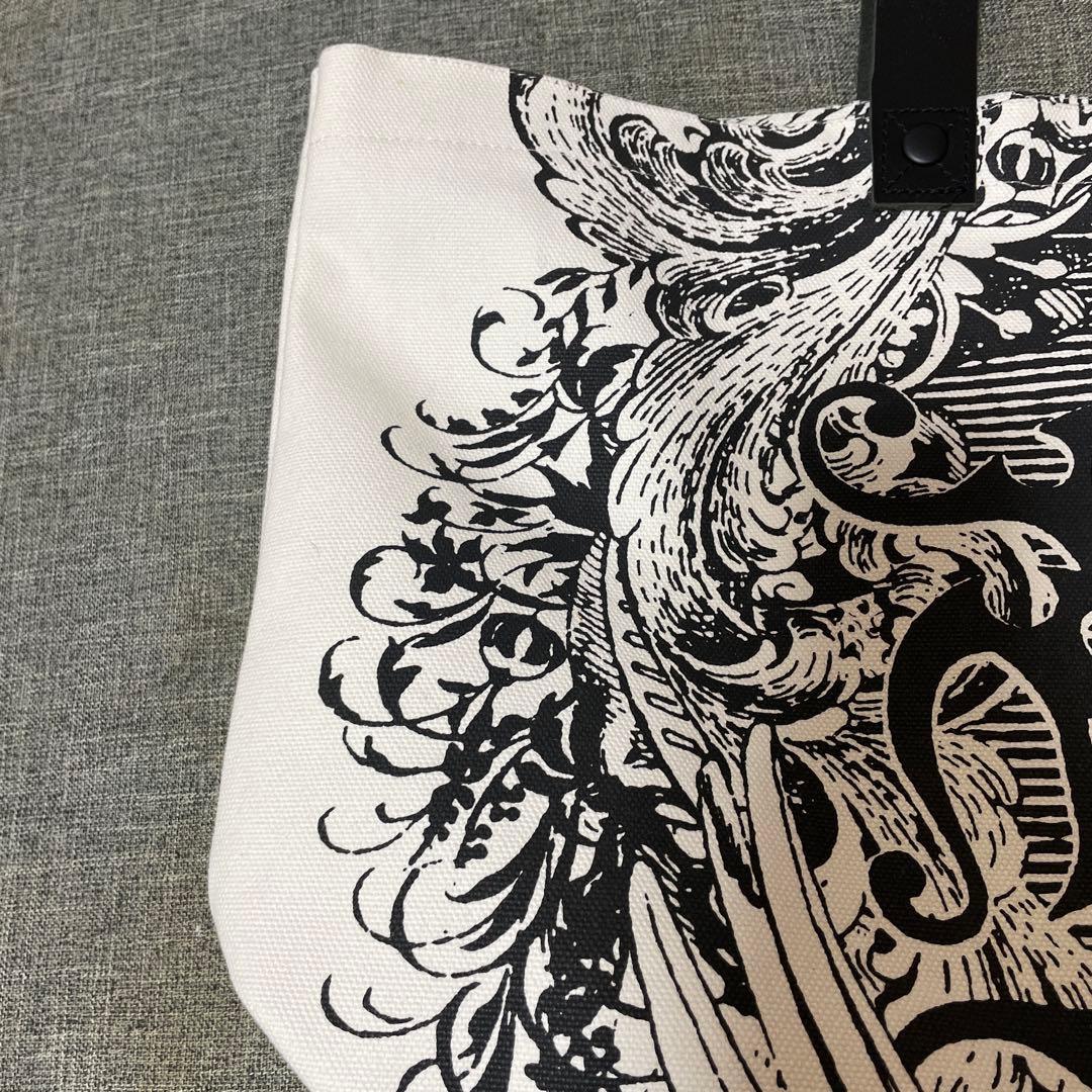 HYDE ROENTGEN NIGHT トートバッグ レントゲン 苗場