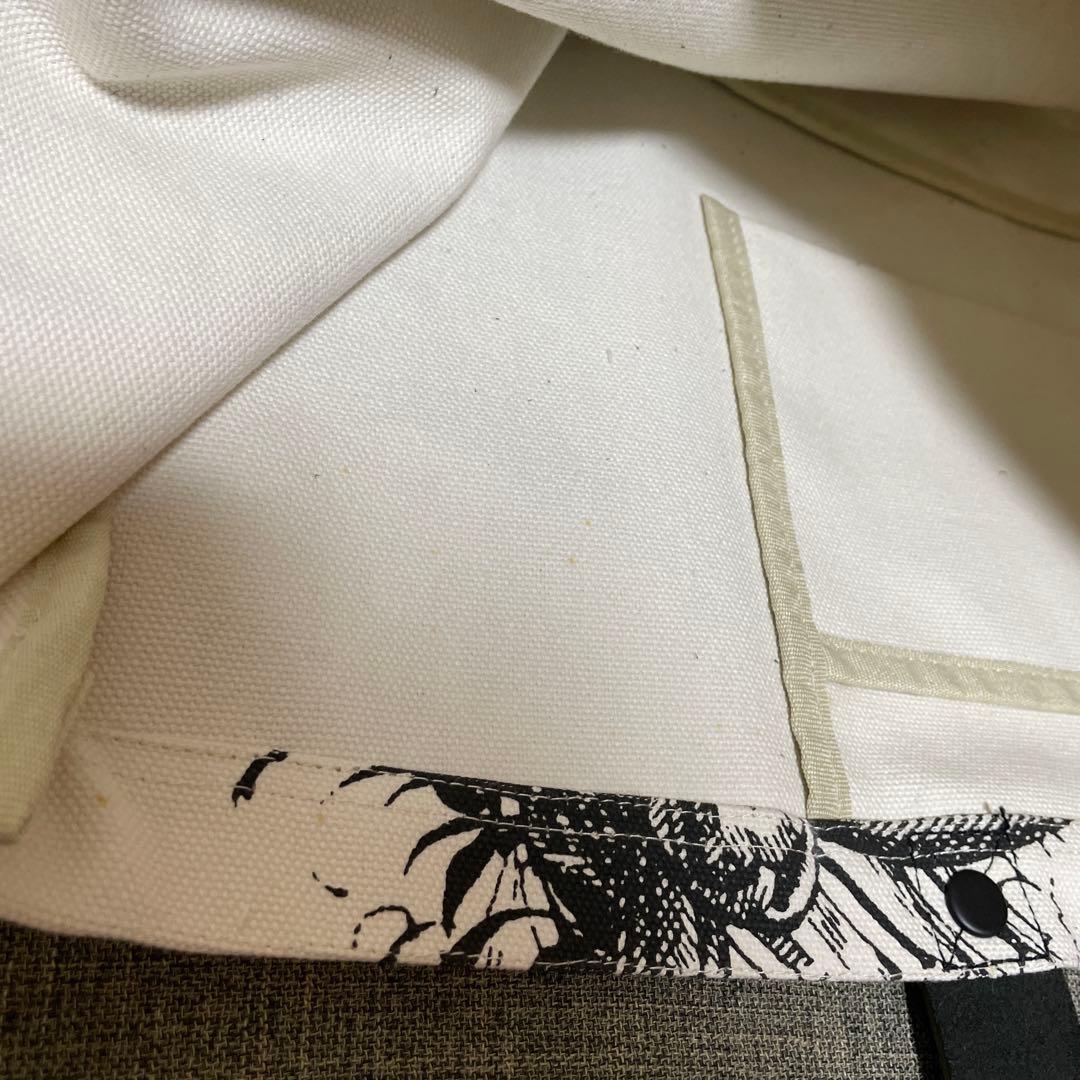 HYDE ROENTGEN NIGHT トートバッグ レントゲン 苗場