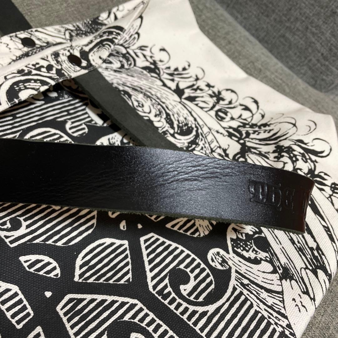 HYDE ROENTGEN NIGHT トートバッグ レントゲン 苗場