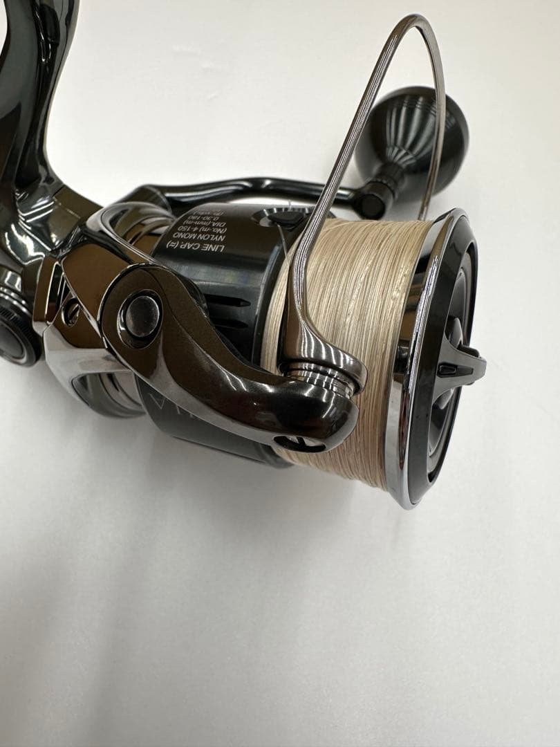 【えんさん】22ステラ 4000XG 替えスプール付き