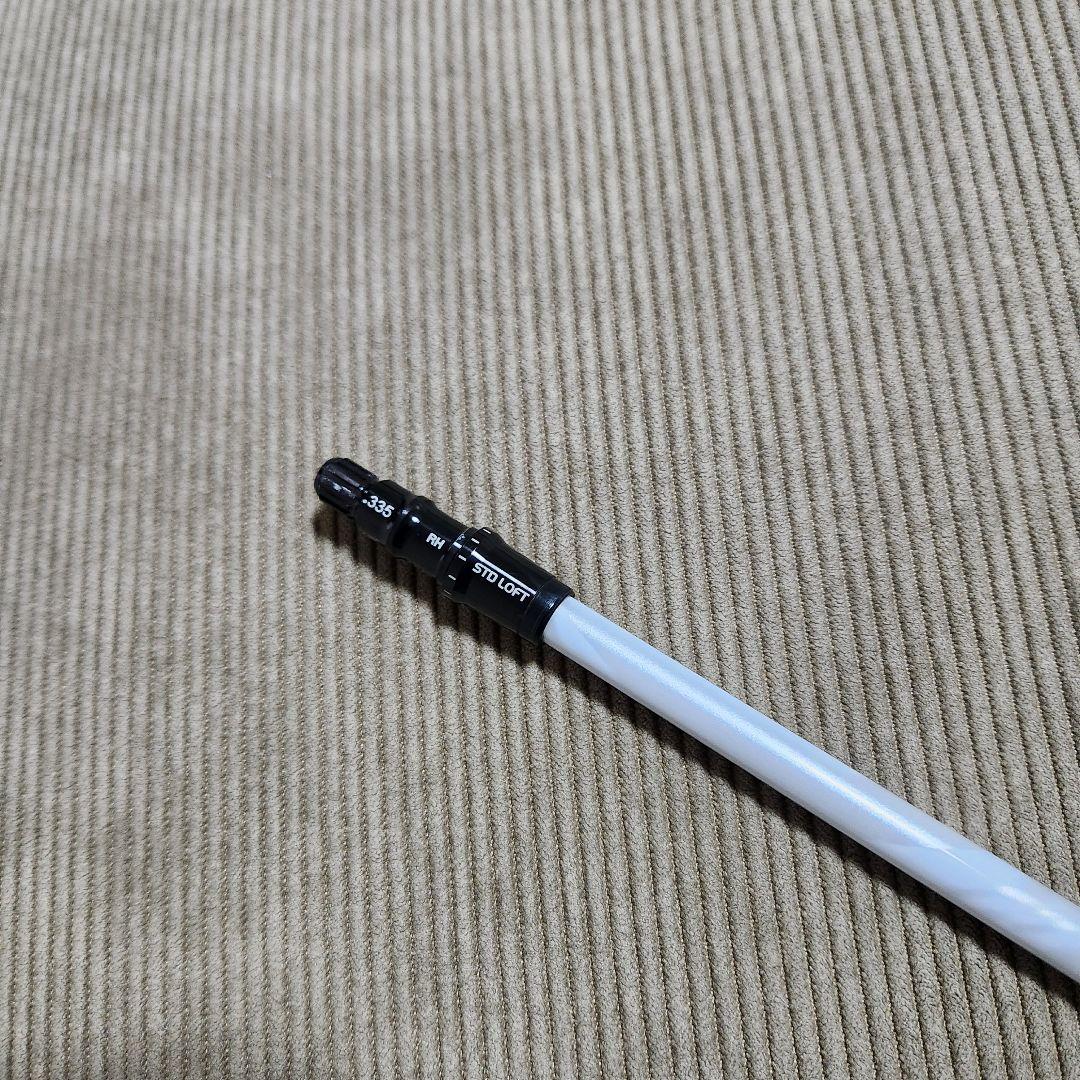 ステルスグローレプラス 弾道調整ドライバー 9.5度 　テーラーメイド