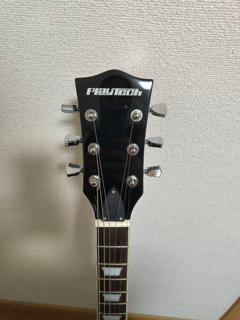 モ*ウ様 PLAYTECH LP400 Flame Top Cherry Sun