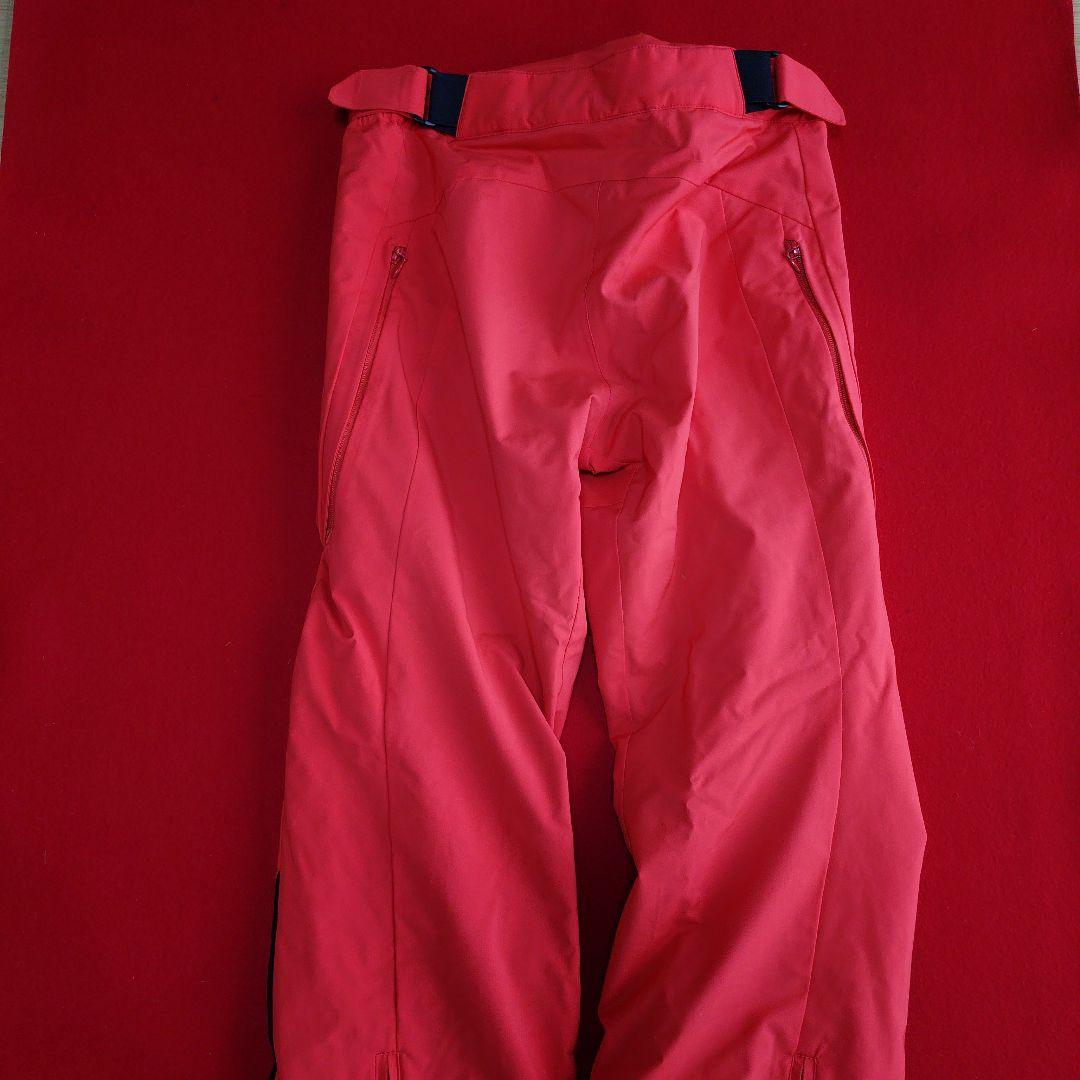 OGASAKAスキーチームウェア上下(DESCENTE)