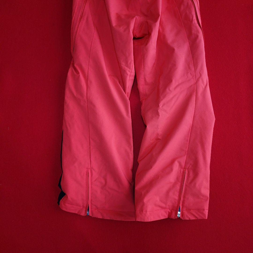 OGASAKAスキーチームウェア上下(DESCENTE)