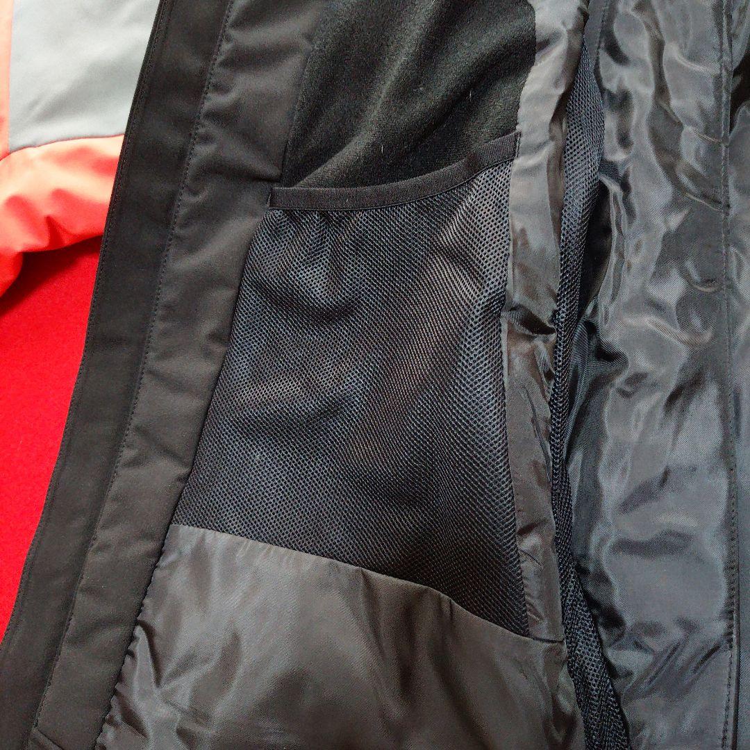 OGASAKAスキーチームウェア上下(DESCENTE)