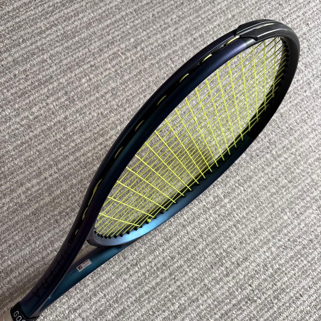 ウィルソン ULTRA 108 V4 G2