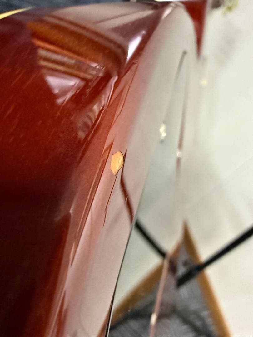 Tokai LS136F VF Love Rock MODEL エレキギター